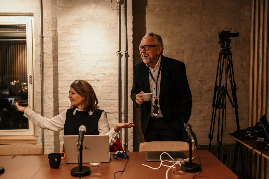 Test deg selv på PFU – ja eller nei?