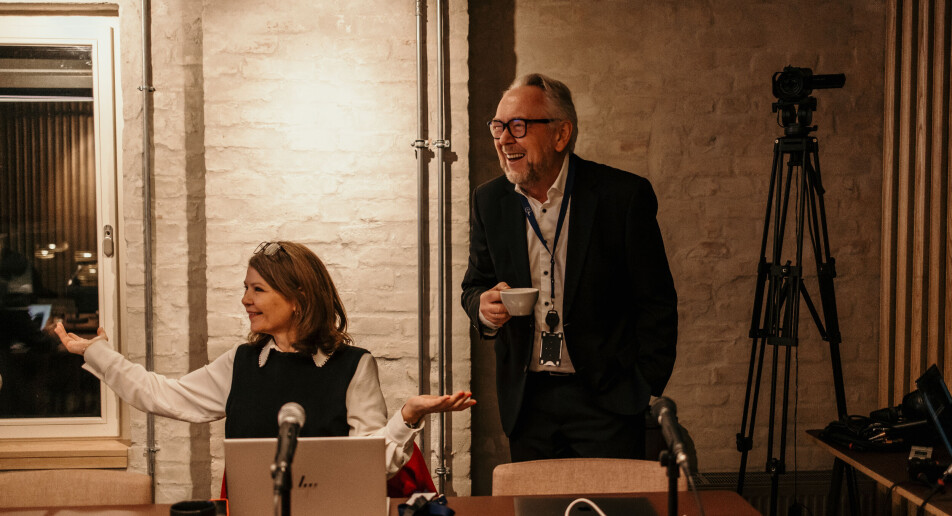 Test deg selv på PFU – ja eller nei?