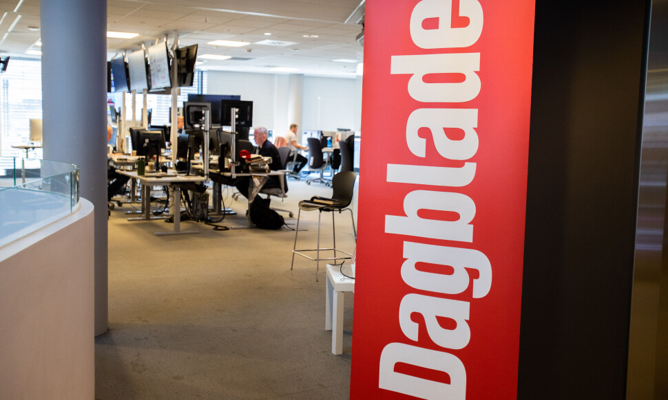 Mener NEM handlet i strid med Grunnloven i Dagbladet-klage