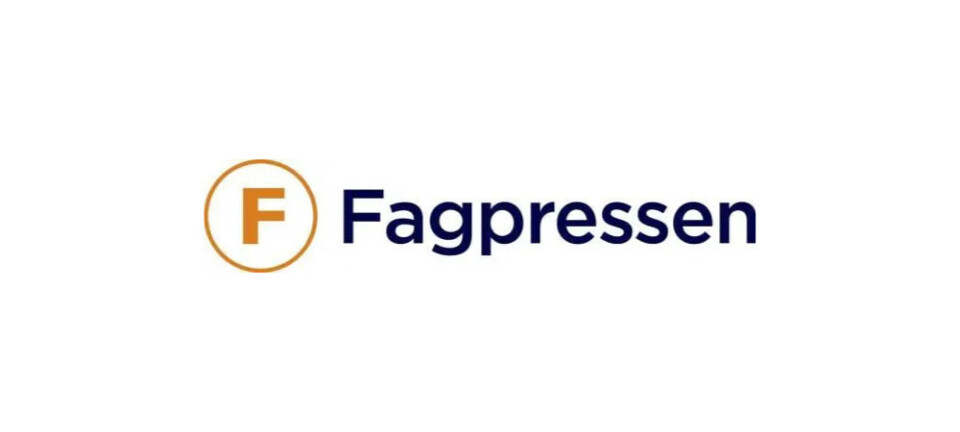 Fagpressen