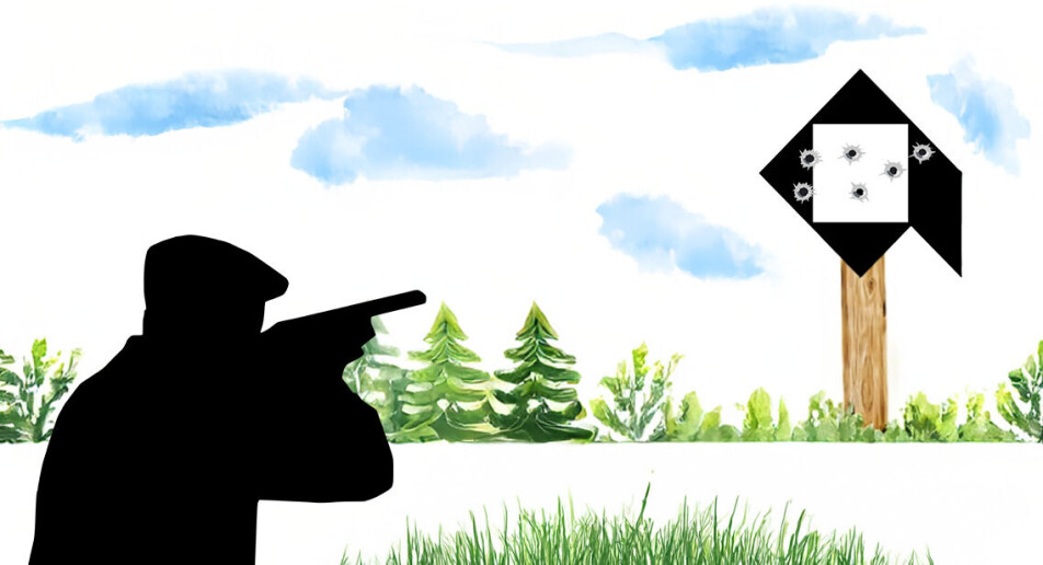 Finansavisen-redaktøren har Amedia i sikte, men i hvor stor grad treffer han?