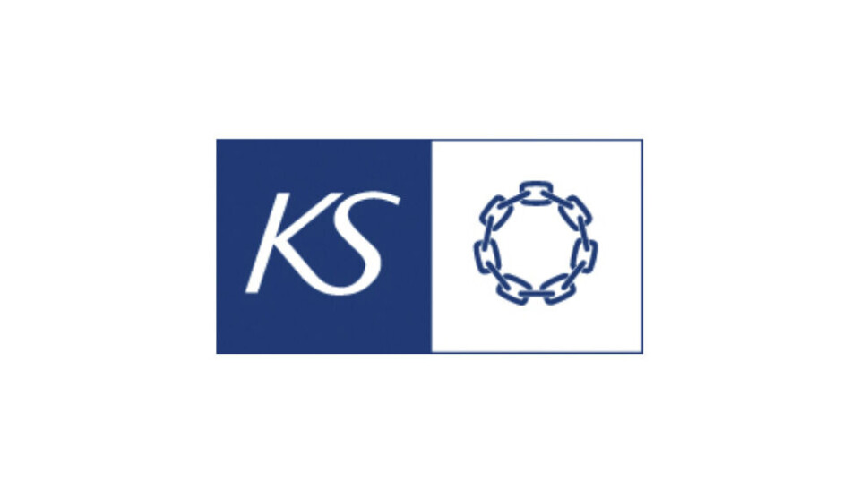 KS søker kommunikasjonsrådgiver