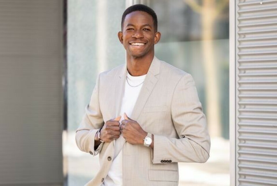 Mushaga Bakenga får flere roller i TV 2.