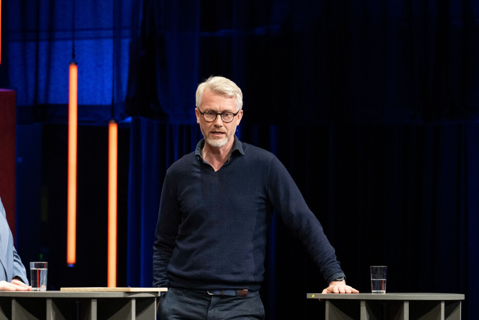 En samlet norsk mediebransje grugleder seg til denne datoen