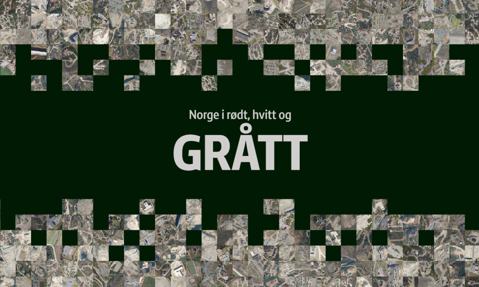 NRK-sak om naturinngrep ble årets mest delte