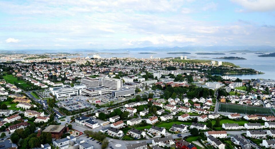 Helse Stavanger HF søker kommunikasjonsrådgiver/innholdsprodusent – engasjement