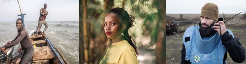 Panorama Nyheter søker ny
ansvarlig redaktør