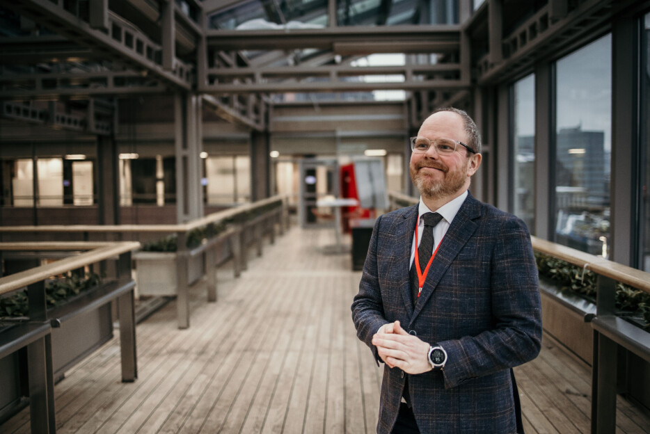 KI ved korsvei: Vil han frelse oss fra det onde eller lede oss inn i fortapelsen?