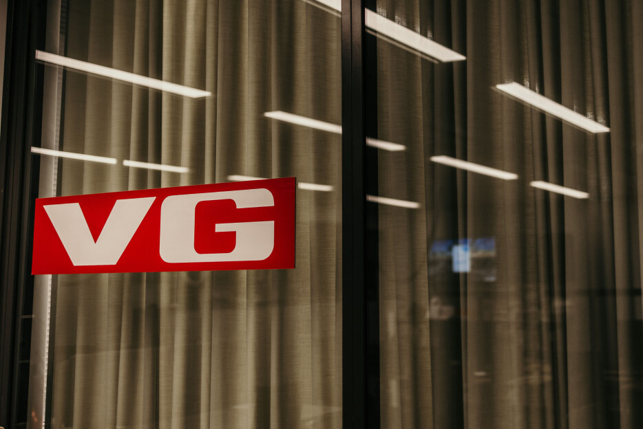 VG-sak trukket fram som oppsigelsesgrunn: – Spesielt