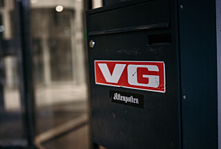 Skatteetaten vurderer moms på VG+