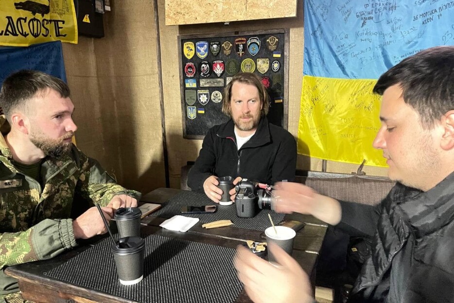 – Oppløftende at man fremdeles kan lage kritisk journalistikk i en eksistensiell krise