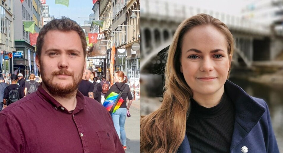 Disse Schibsted-avisene tapte mest – men ingen panikk hos klubblederne
