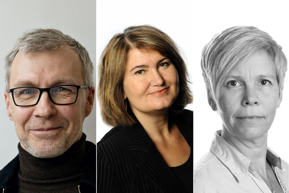 De representerer de ansatte i Schibsted-styret: – Det er jo stor uro