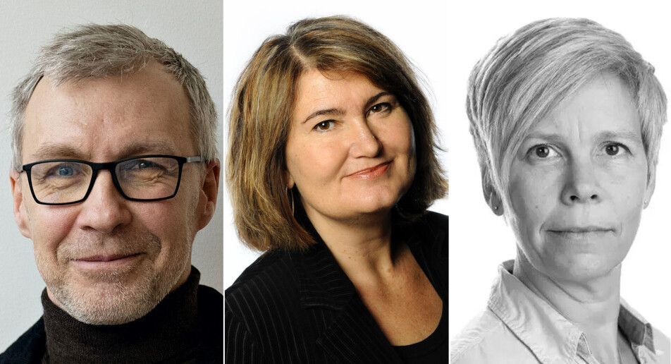 De representerer de ansatte i Schibsted-styret: – Det er jo stor uro