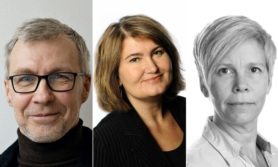 De representerer de ansatte i Schibsted-styret: – Det er jo stor uro