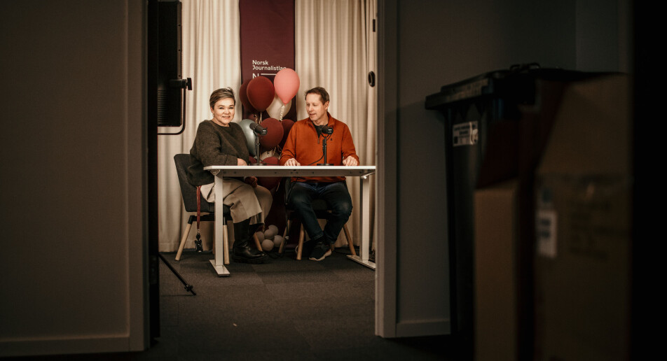 NJ lanserer døgnåpen kursplattform