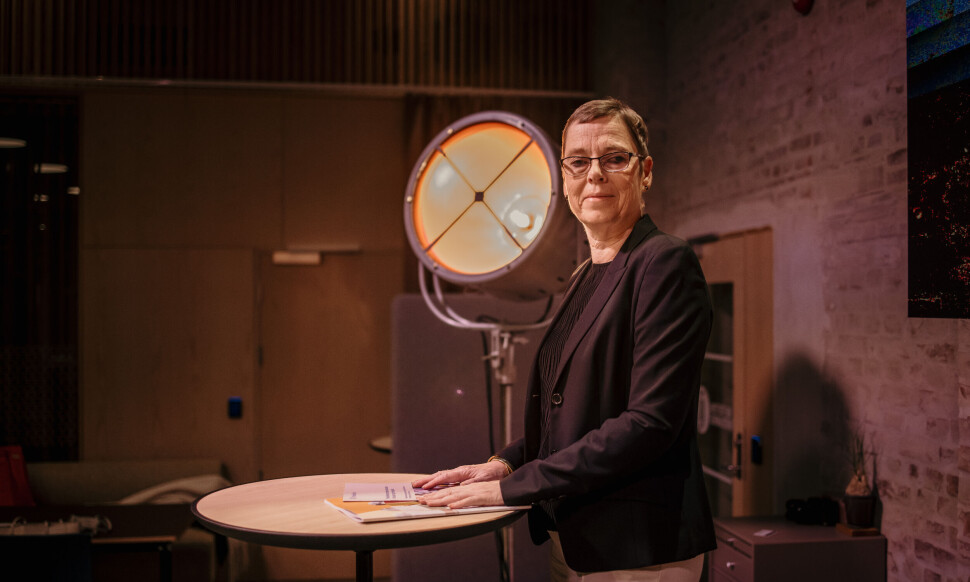 Plattformnøytralt moms må gjeninnføres for nyhetsmediene