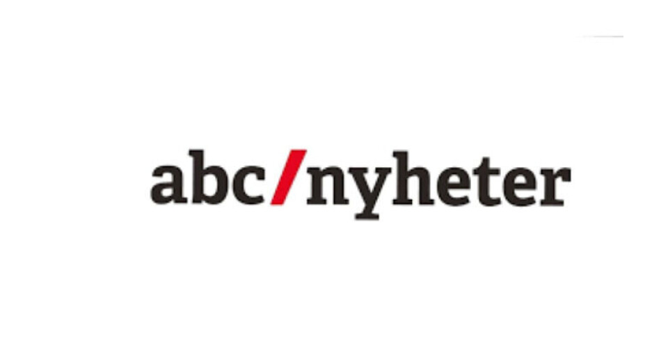 ABC Nyheter søker livsstil-journalist og
sommervikar