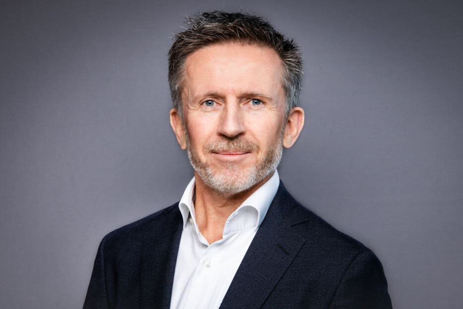 Amedia fraråder bruk av DeepSeek