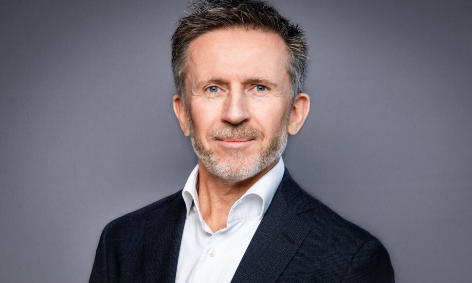 Amedia fraråder bruk av DeepSeek