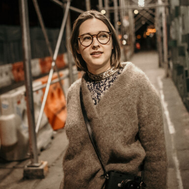 – Det er ikke mulig å bevise hvor bildet mitt kommer fra. Er ikke det helt sjukt?