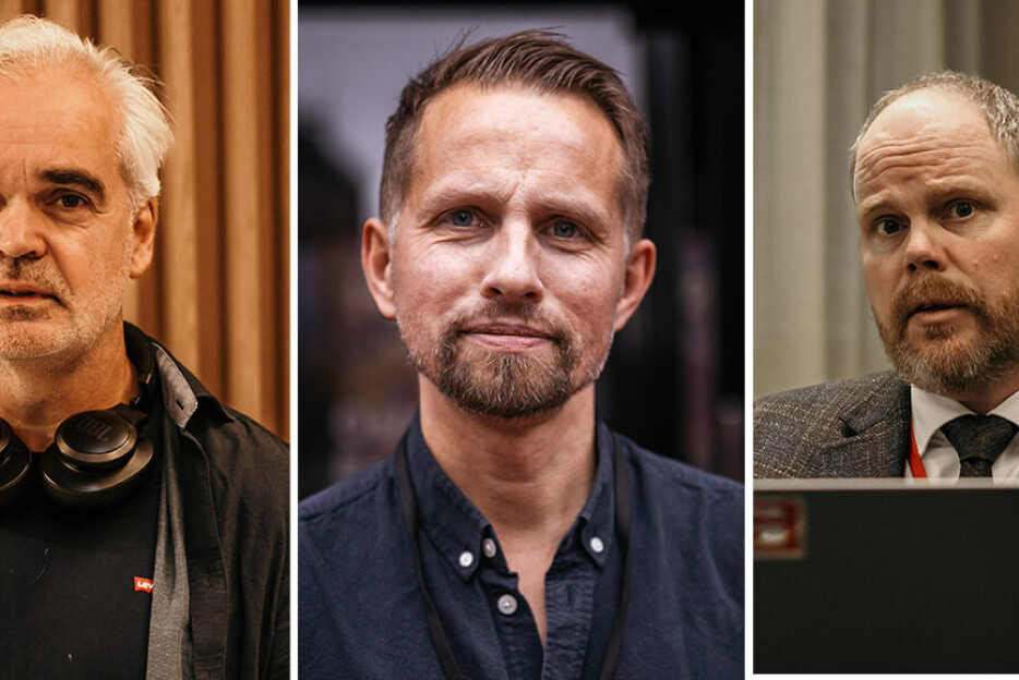 Kritikk mot PFU på lederplass: – Lurt å ta en time out