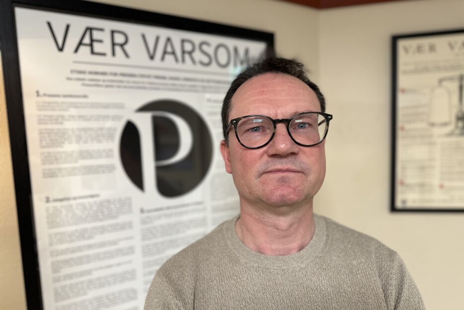 Frilansjournalist krevde innsyn – da ble arbeidsgiveren kontaktet med bekymring