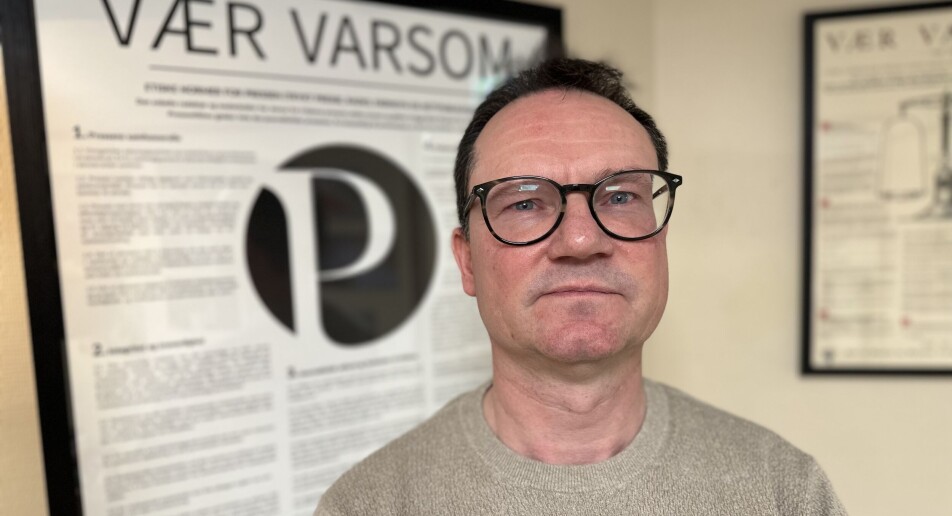Frilansjournalist krevde innsyn – da ble arbeidsgiveren kontaktet med bekymring