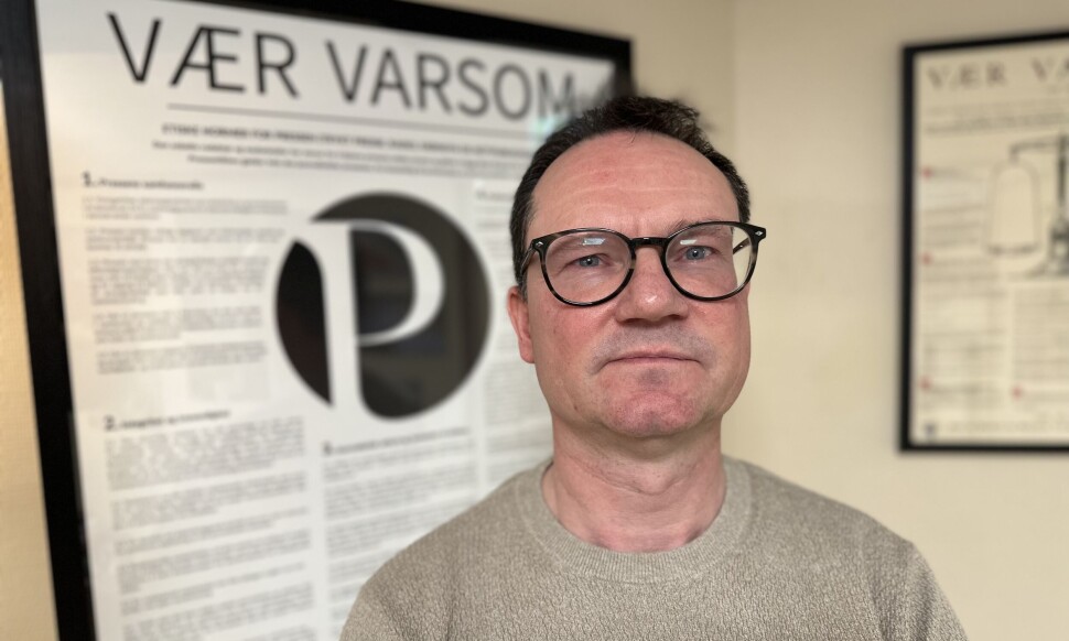 Frilansjournalist krevde innsyn – da ble arbeidsgiveren kontaktet med bekymring