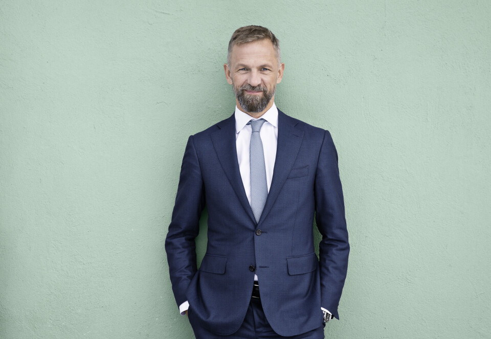 Anders Krab-Johansen.