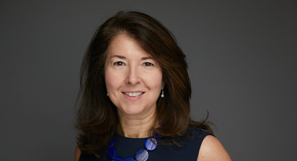 Journaliststudenten Dawn drømmer om praksisplass i Norge