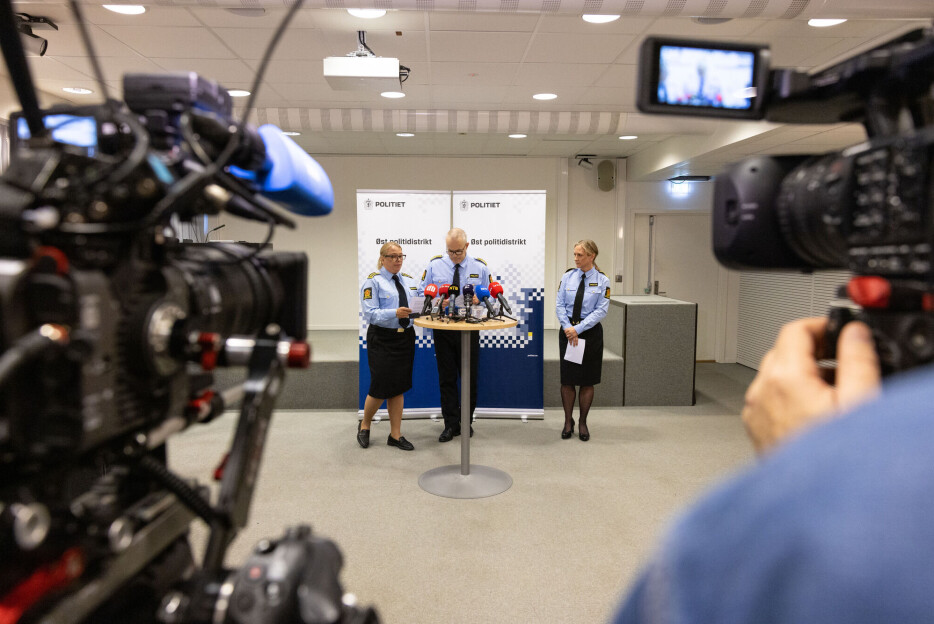 Justismord er et nasjonalt traume: Hvordan kan mediene bidra til å unngå det neste?