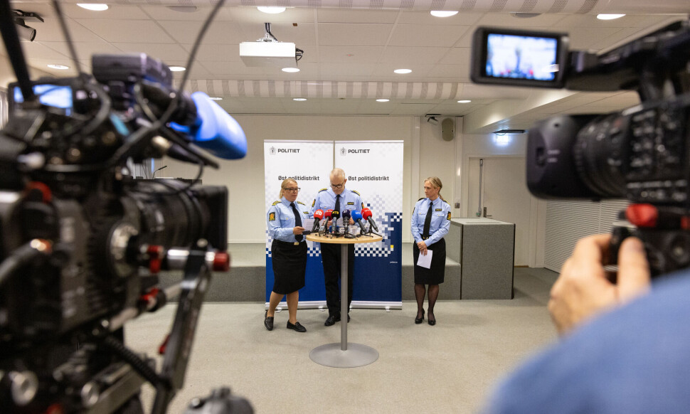 Justismord er et nasjonalt traume: Hvordan kan mediene bidra til å unngå det neste?