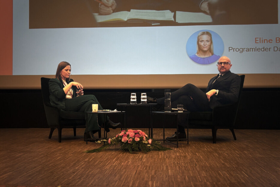 Fra sushi til skandale: «Den sorte svane» fikk unge menn interessert i moms