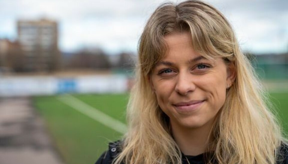 Ingrid Kvernvolden går fra NRK til TV 2.