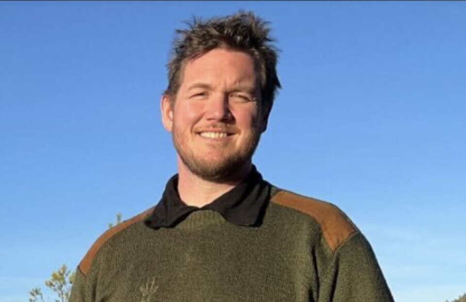 Olav Åsen Haugsgjerd