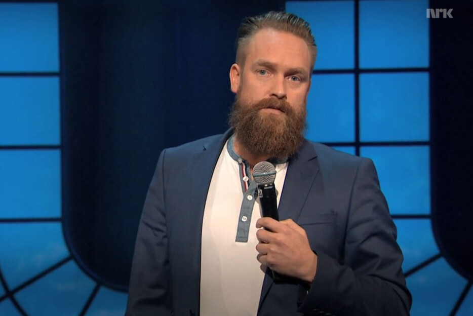 Ørjan Burøe krever at Podme sletter podkast-episode fra 2019