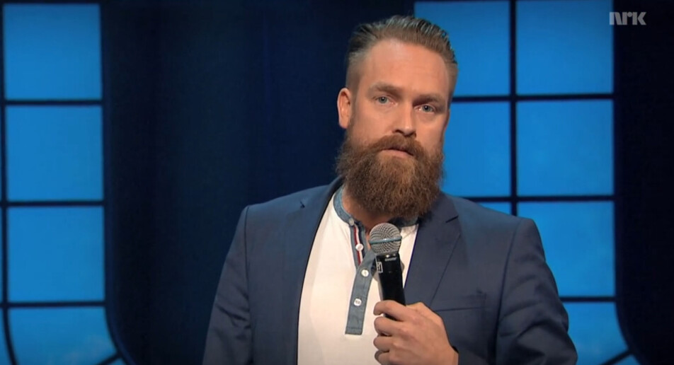 Ørjan Burøe krever at Podme sletter podkast-episode fra 2019