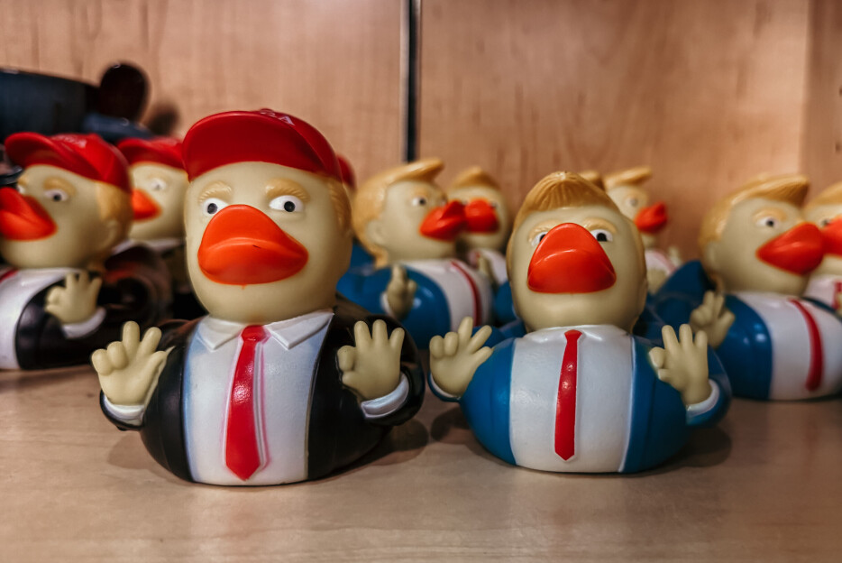 Kun 29 prosent av de mest siterte personene i norske medier er kvinner