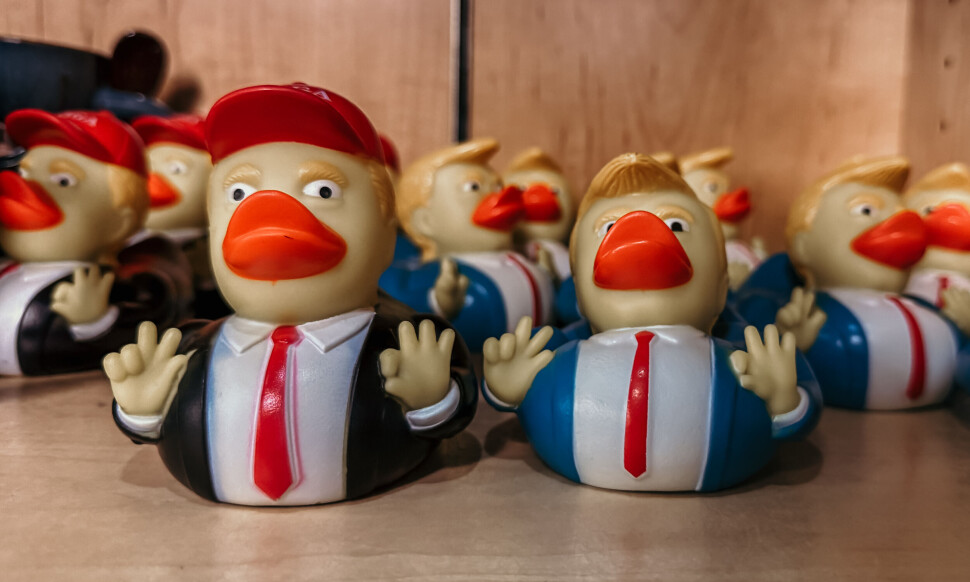 Kun 29 prosent av de mest siterte personene i norske medier er kvinner