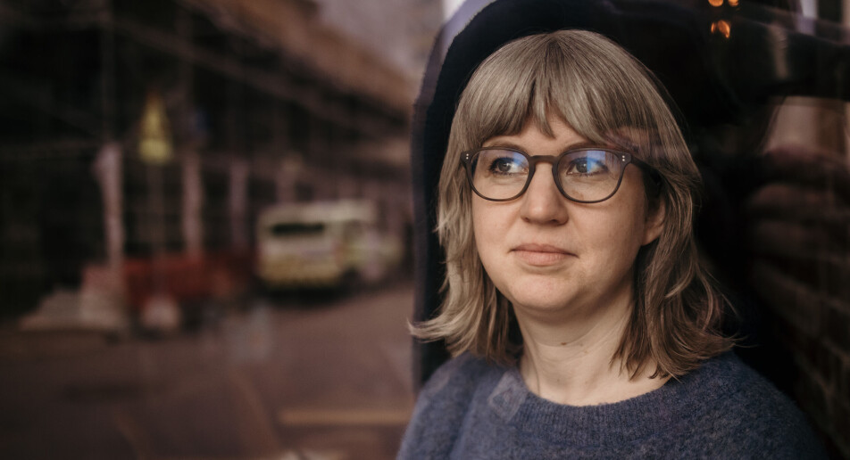 Ny i Dagsavisen: – Det er kjipt å vite at folk må slutte nå