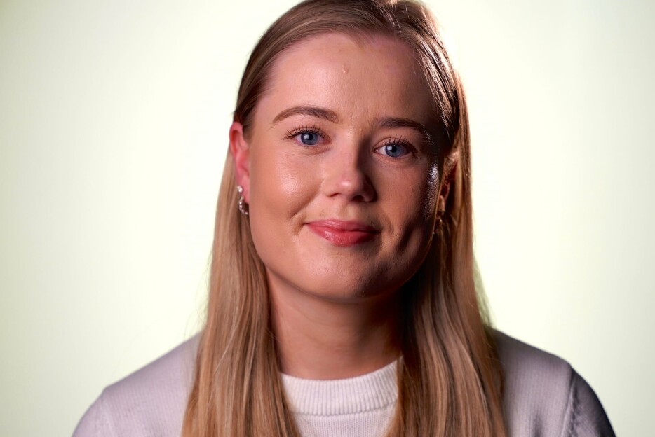 Fremtidens vaktbikkjer? Vi scroller videre