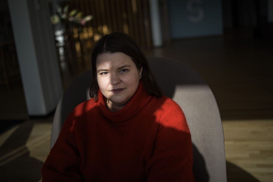 Ny VG-klubbleder: – Det er kjempekrevende