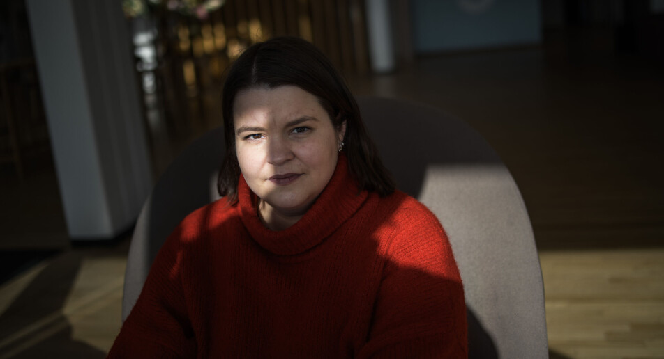 Ny VG-klubbleder: – Det er kjempekrevende