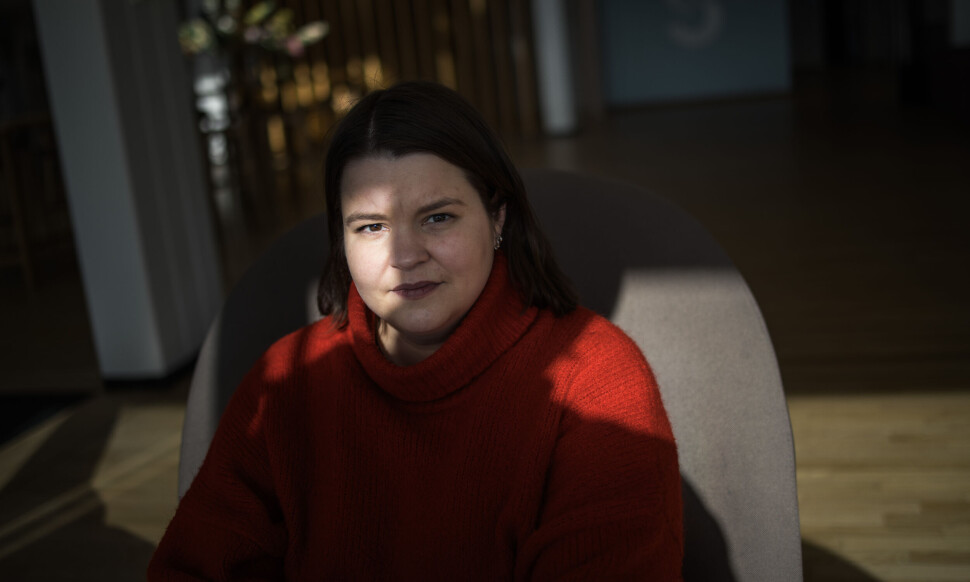 Ny VG-klubbleder: – Det er kjempekrevende