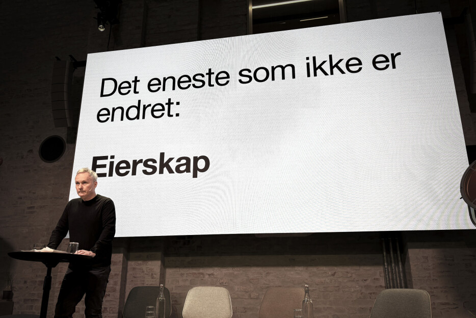 Tidligere TU-redaktør: – Fagblader har sjelden de beste eierne