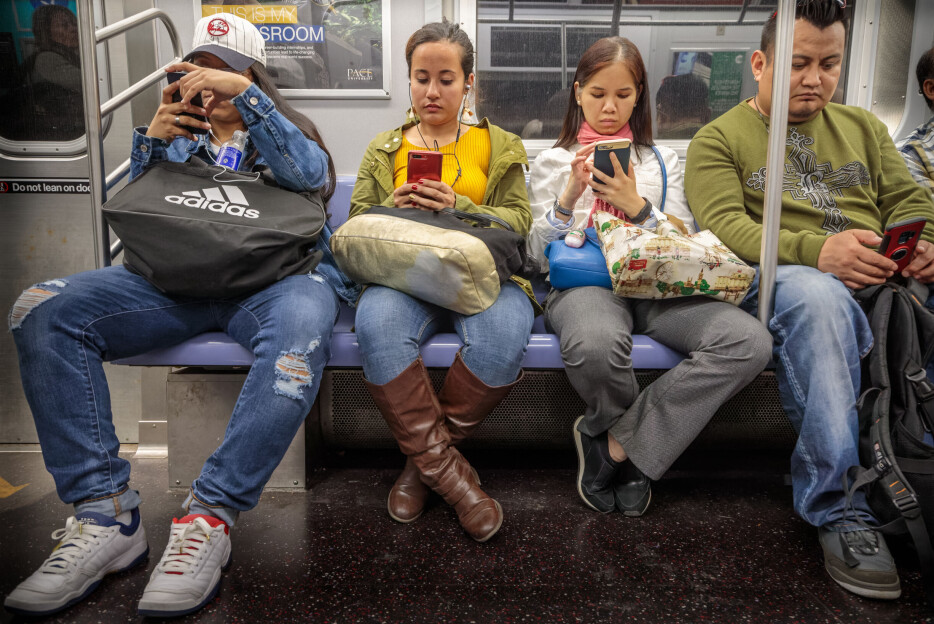 Abonnentene velger bort komplett-abonnement