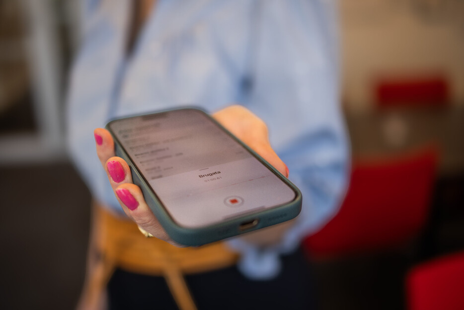 Medienes rolle i et polarisert samfunn