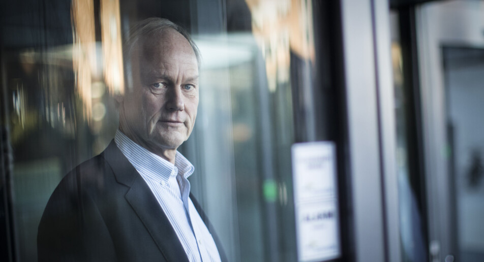 Besseberg-dekningen: – Journalistene var veldig fascinert av prostituerte