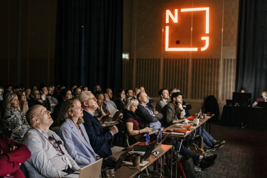 Kuttenes kunst: Når «frivillig» betyr «motvillig»